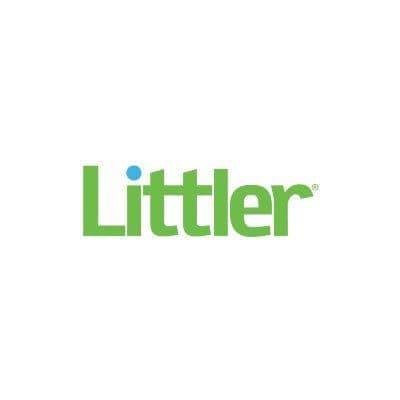 Littler Mendelson color logo