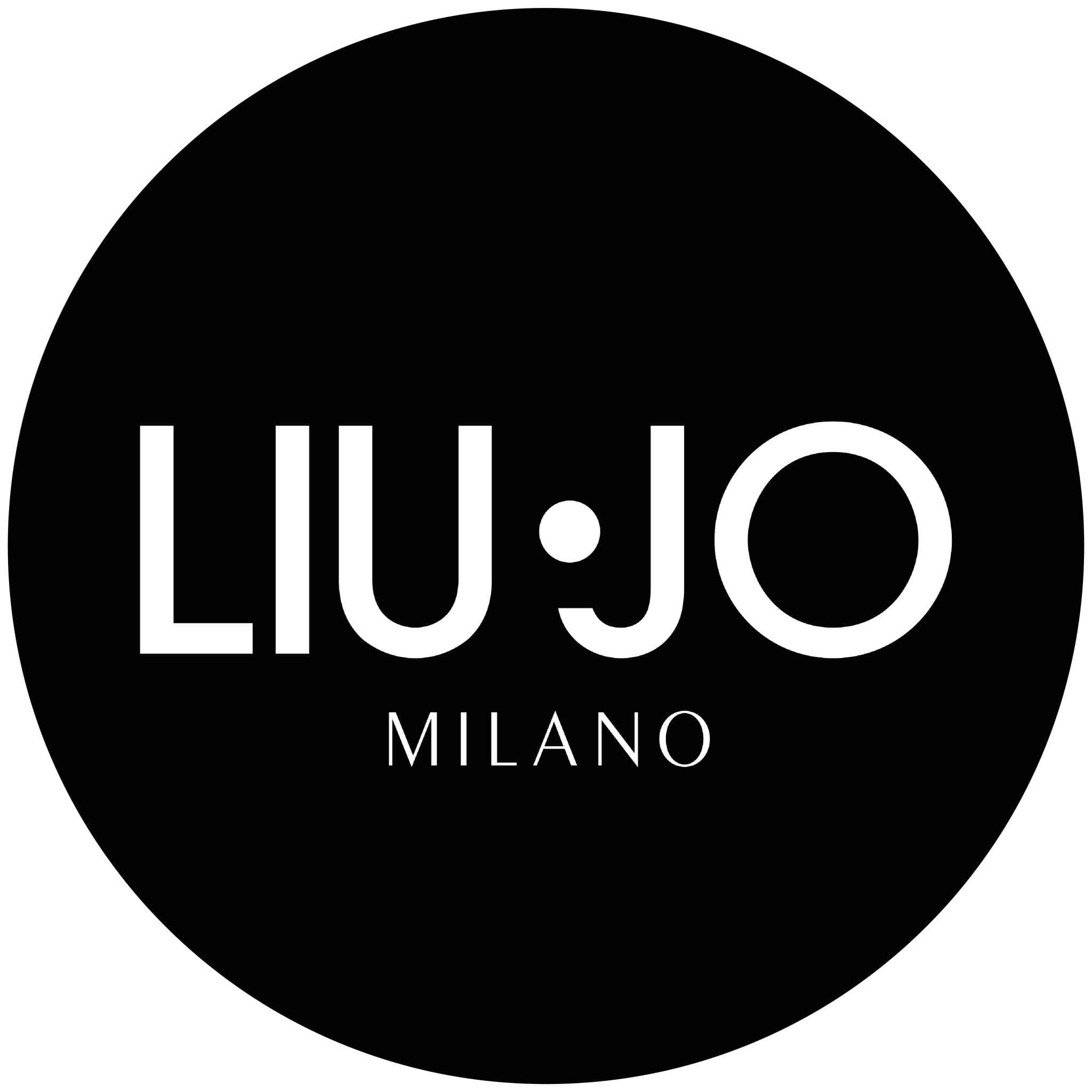 Liu Jo color logo