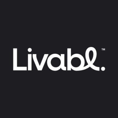 Livabl color logo
