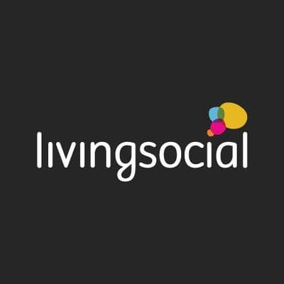 LivingSocial color logo