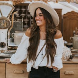 Liz Marie Blog
