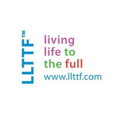 LivingLifetoTheFull color logo