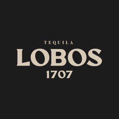 Lobos 1707 color logo