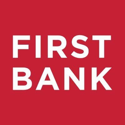 First Bancorp color logo