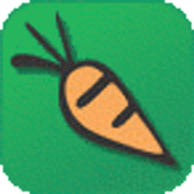LocalHarvest.org color logo