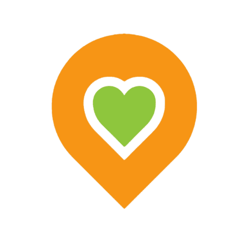 Localites color logo