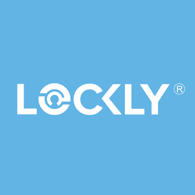 Lockly color logo