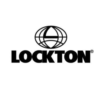 Lockton color logo