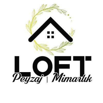 LOFT PEYZAJ color logo