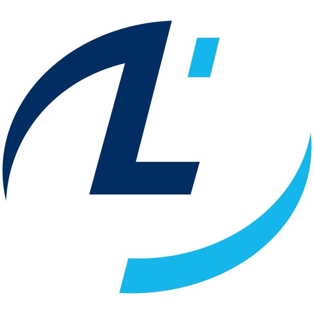 Logicim XLGL color logo