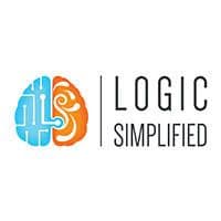 Logic Simplified color logo