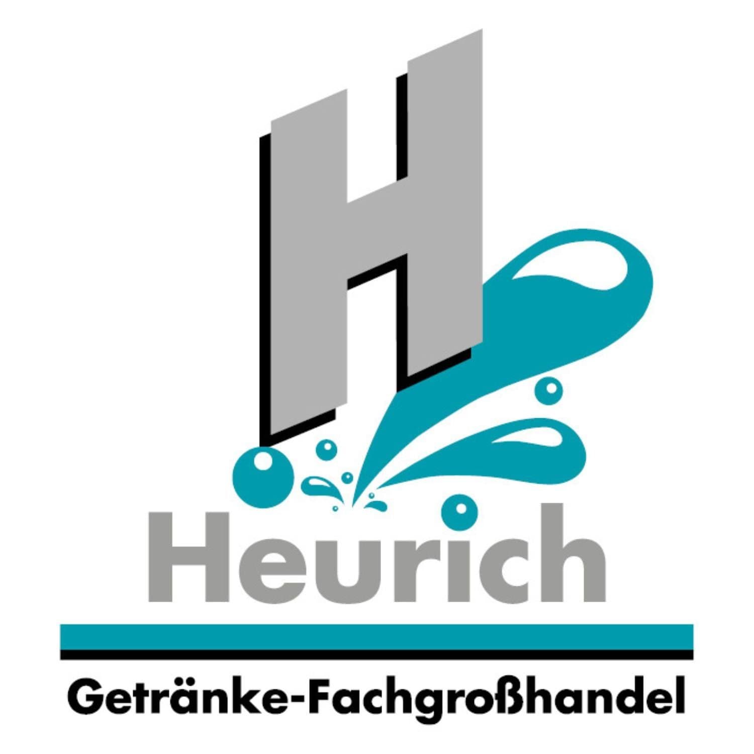 Heurich GmbH & Co. KG color logo