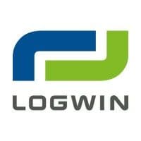 LOGWIN AG color logo