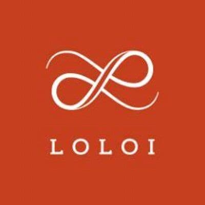 Loloi Rugs color logo
