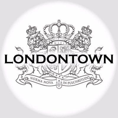 Londontown USA color logo