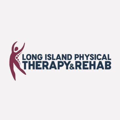 Long Island Physical Therapy & Rehab color logo