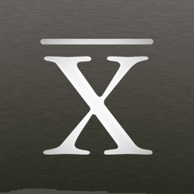 Long Now Foundation color logo