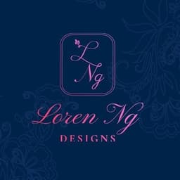 Loren Ng Designs Pte Ltd