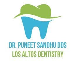 Los Altos Dentistry color logo