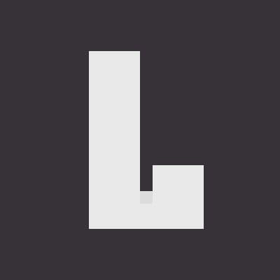 Lospec color logo