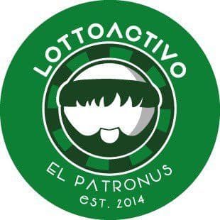 Lotto Activo color logo