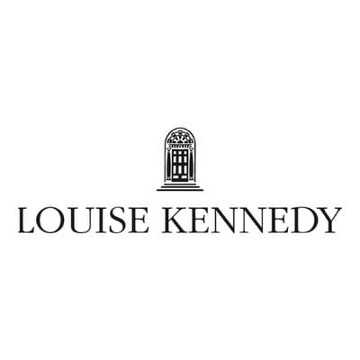 Louisekennedyoffical color logo