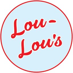 Lou-Lou’s Flower Truck