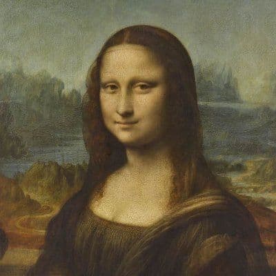 Musée du Louvre color logo