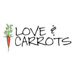 Love & Carrots