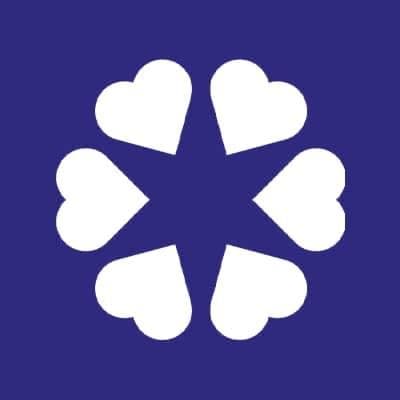 LovelySkin color logo