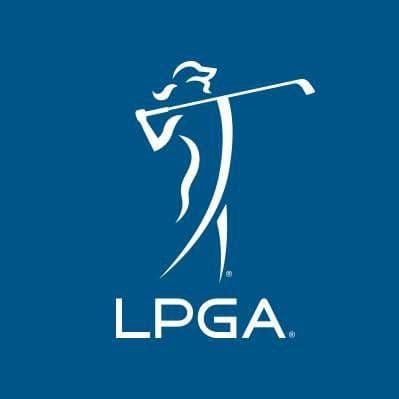 LPGA color logo