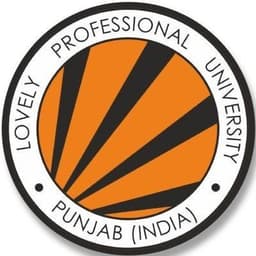 LPU Online