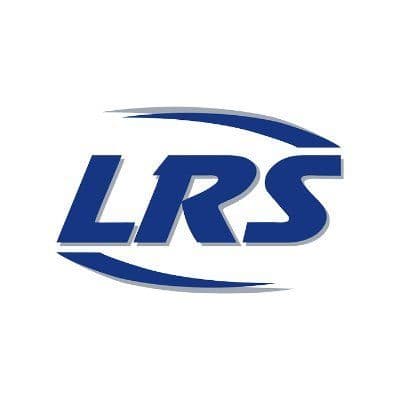 LRS color logo