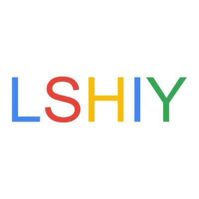 LSHIY color logo