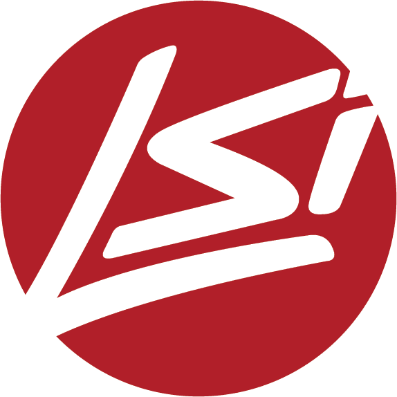 LSI Industries color logo