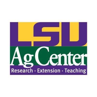LSU AgCenter color logo