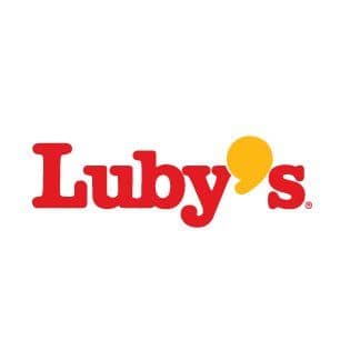 Luby's color logo