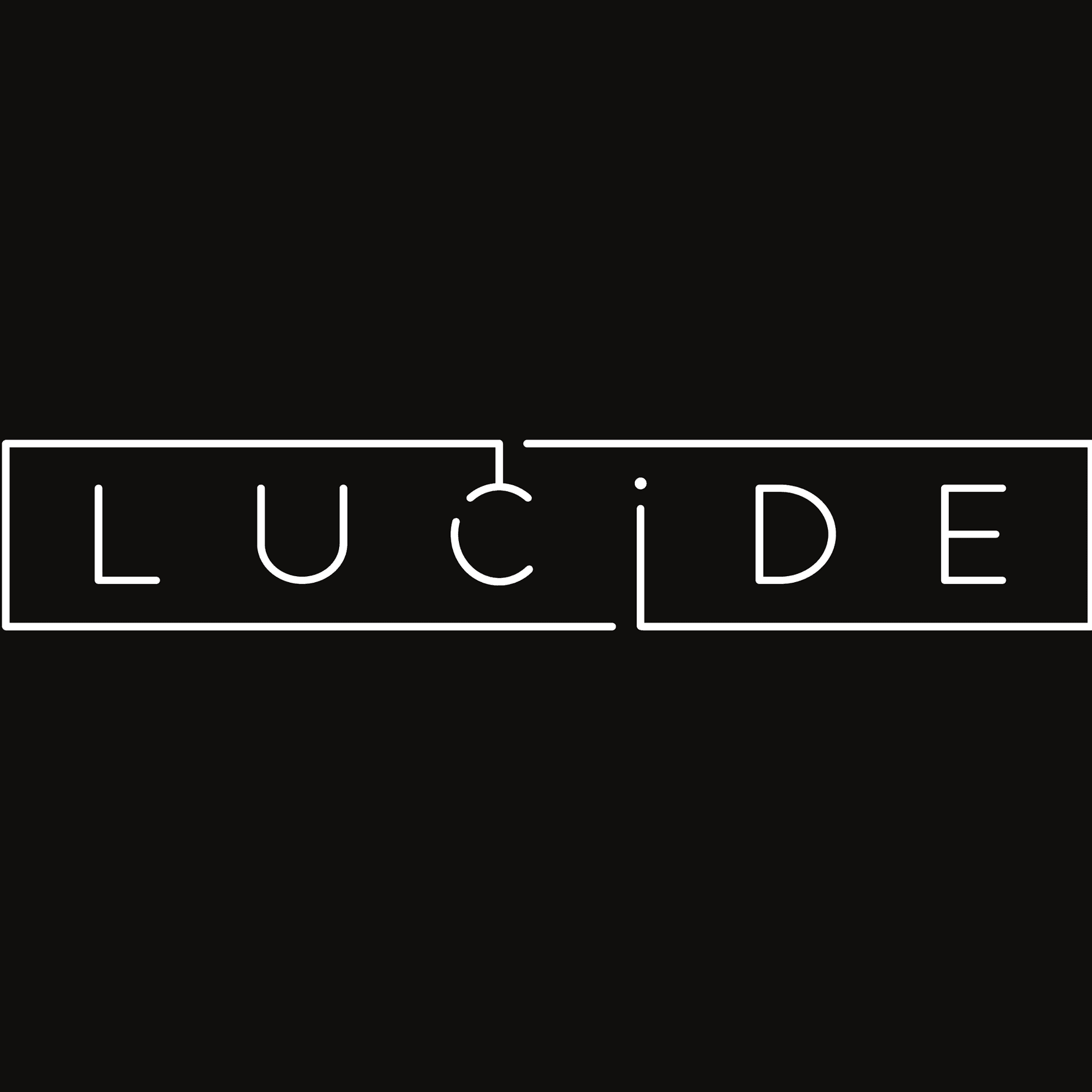 Lucide Lighting color logo