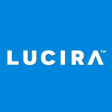 Lucira Health color logo