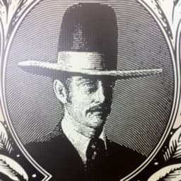 Lucius Hudson