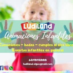 Ludiland Vigo