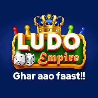 Ludoempire color logo