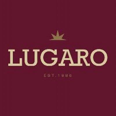 Lugaro Jewellers color logo