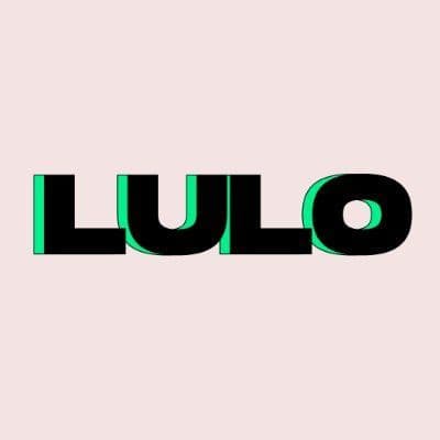 Lulo color logo