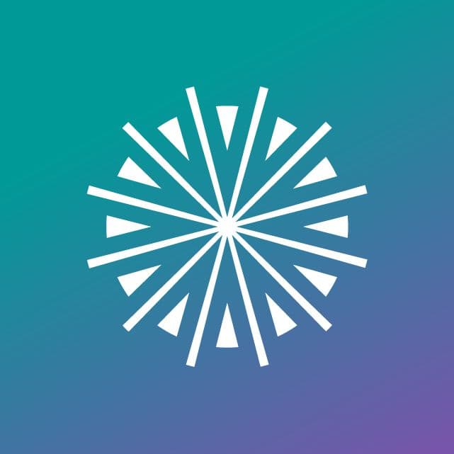 Luminary Hospice color logo