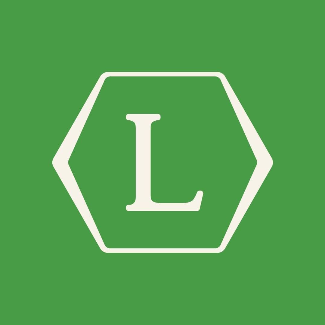 Luonkos Finland color logo