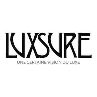 Luxsure color logo