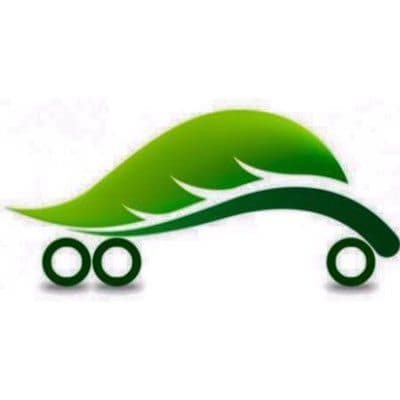 Luxury Art Transport color logo