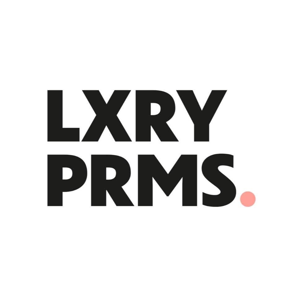 Luxury Promise color logo
