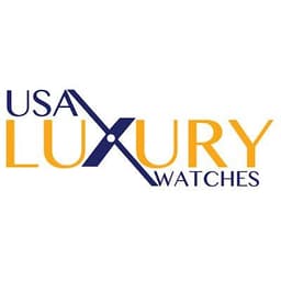 Luxury Watches USA